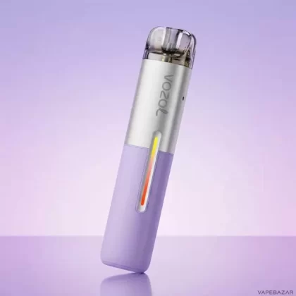 Vozol Sleek Basisgerät – Lavender Purple