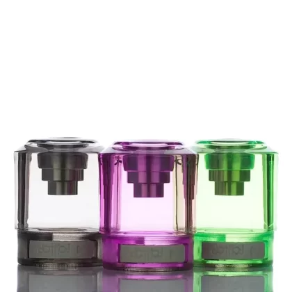 dotMod dotStick Revo Replacement Tank - Smoke