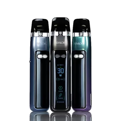 SMOK Novo GT 30W Pod System Kit - Purple