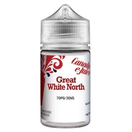 Great White North