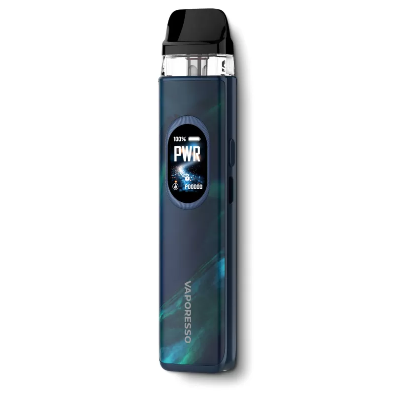 Xros 6 by Vaporesso - Cosmic Black - Image 2