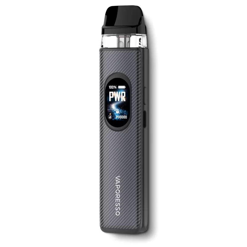 Xros 6 by Vaporesso - Cosmic Black - Image 3