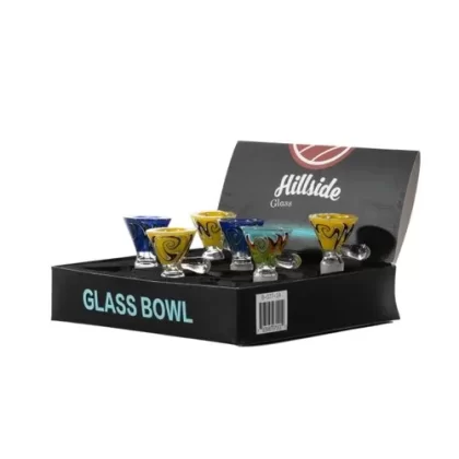 Hillside Bowl (Pack of 6)14MM