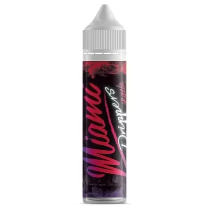 Little Havana by Miami Drip Club - 0 mg/ml