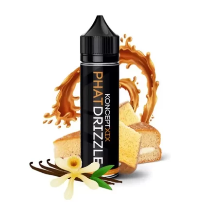 Phat Drizzle 60ml E Liquid by Vampire Vape - 3 mg / 60 ml