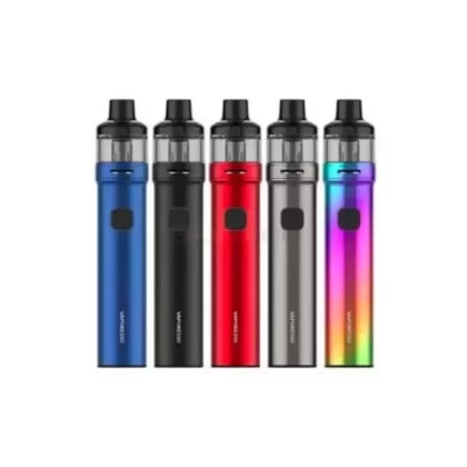 Vaporesso GTX Go 80W Pod System - Color#Black>Blue