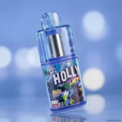 GeekVape Kloud Einweg E-Zigarette unbefüllt 10ml – Fame Blue