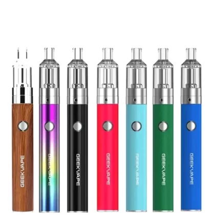 Geekvape G18 Starter Kit 1300mAh