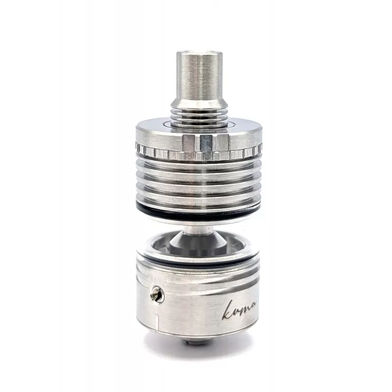 Kuma 1.2 RTA – Ennequadro Mods - Atelierdelvapore - Image 2