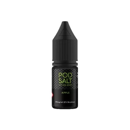 Pod Salt Core 11 mg Nikotinsalz 10 ml E-Liquid (50VG/50PG)