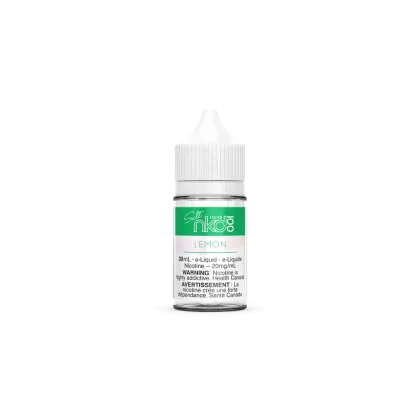 NAKED 100 SALT NIC 30ML - REALLY BERRY / 12MG