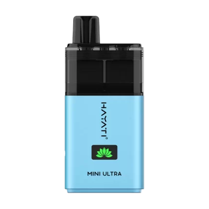 Hayati Mini Ultra Kit - Grape GB / Strawberry GB - Ecigwizard