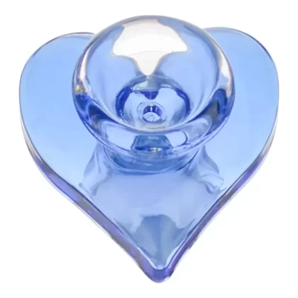 Heart Bowl – 14mm Male - Ejuicewarehouse