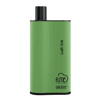 Lush Ice Fume Infinity