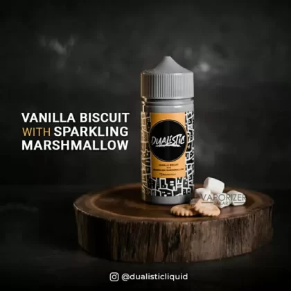 DUALISTIC - 3 mg / 7 mg / 100 ml