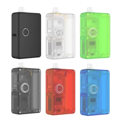 Vandy Vape Pulse AIO Kit 1000mAh - Black