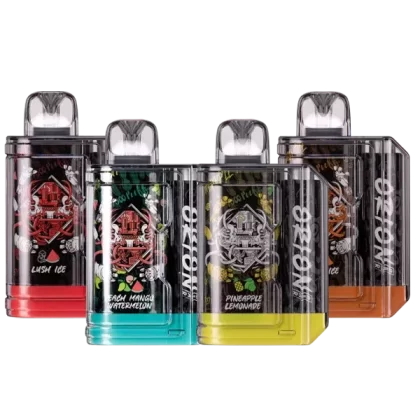 Orion Bar 7500 Sampler Pack