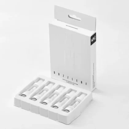 Dazzleaf Ceramic Cartridge