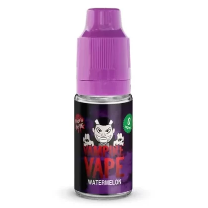 Watermelon by Vampire Vape - 6 mg/ml