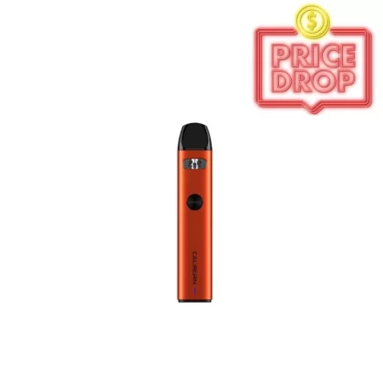 Uwell Caliburn A2 Kit - Iris Purple