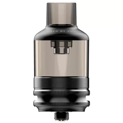 Voopoo TPP Pod Tank Kit - Gunmetal