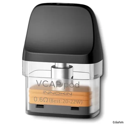 Vcap Pod by Innokin - Ecigarettedirect Co