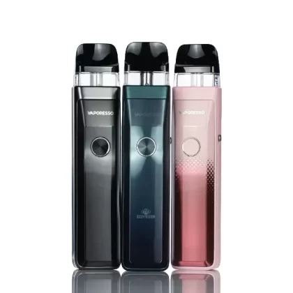 Vaporesso XROS Pro 30W Pod Kit - Eightvape