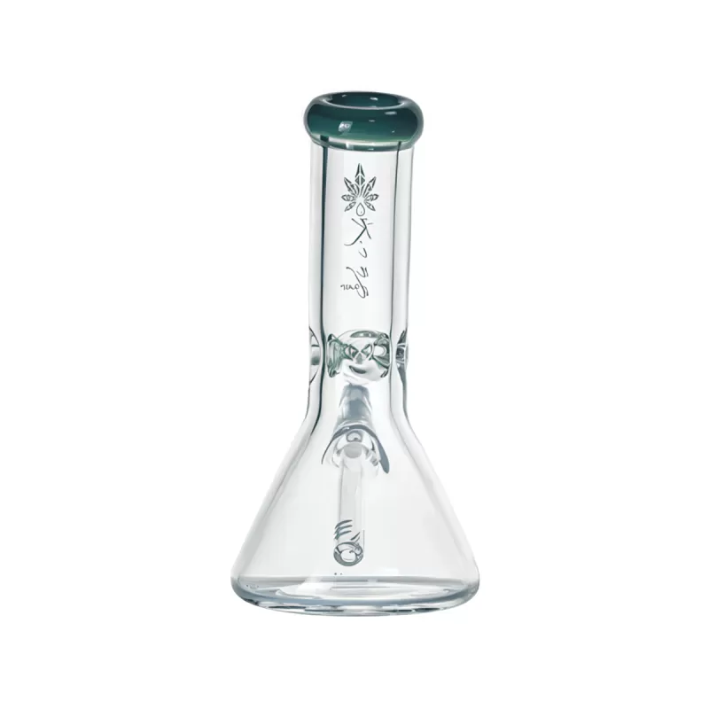 Bent Neck Beaker Bong - Image 2