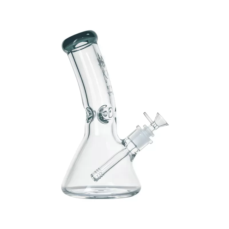 Bent Neck Beaker Bong - Image 3