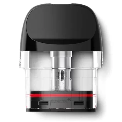 Novo 5 Pods (3Pk) by Smok - 0.6 ohm Mesh
