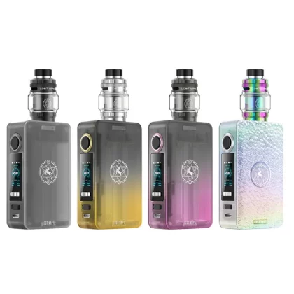 Lost Vape Centaurus N200 Kit with Centaurus Sub Ohm Tank 5ml - Night Sakura