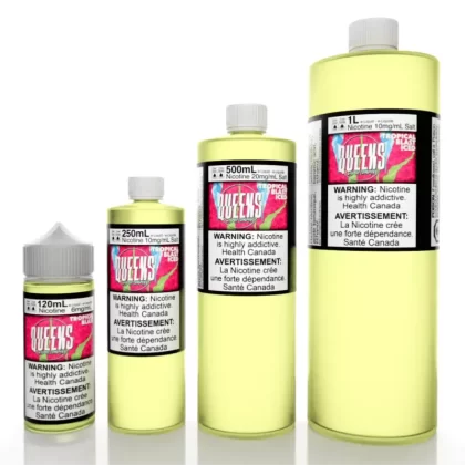 Tropical Blast Iced - Ontario, Quebec, Alberta, Manitoba, New Brunswick, PEI, Nova Scotia, Other Provinces; Vape Product, Vape Product; Vape Product, Vape Product