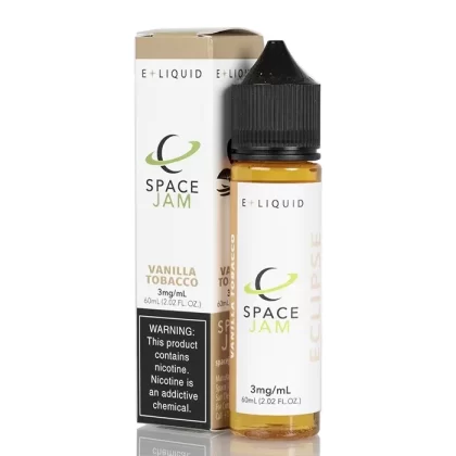 Eclipse – Space Jam E-Liquid – 60mL