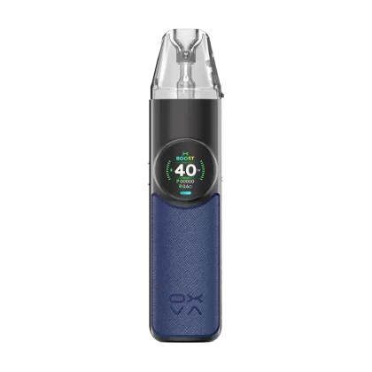 OXVA NeXLIM Series Vape Kit - Vapeshop Co