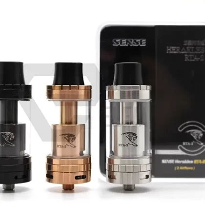Sense Herakles RTA-2 – 25mm Two-Post (Discontinued)