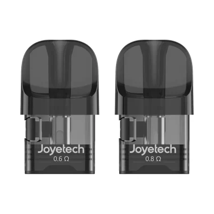 Joyetech EVIO Grip Replacement Pod Cartridge 2.8ml (2pcs/pack) - Ecigpremium