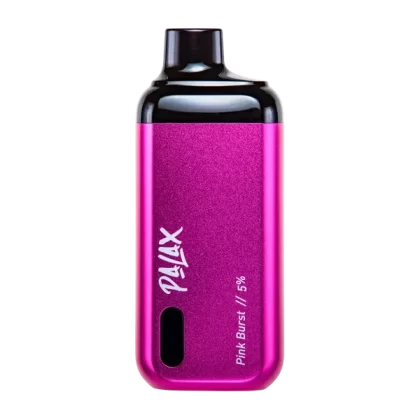 Pink Burst – PALAX 8000 - Site#VAP~Nicotine#50mg~Size#Single>5 Pack