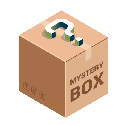 Feb. $200 Mystery Box - Ejuicewarehouse