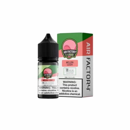 Air Factory Salt E-Liquid 30ml – Salt Nic 18/36mg - Bangvapeaustralia