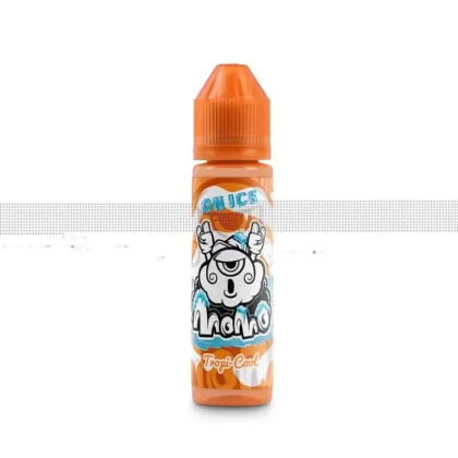Tropi-Cool on ICE by MoMo E-liquid 50ml