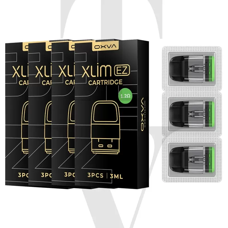 OXVA XLIM EZ REPLACEMENT PODS (3 PACK) XL