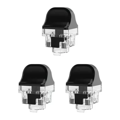SMOK RPM 4 2ml Replacement Pods – 3 Pack