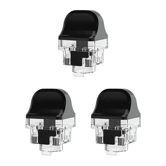 SMOK RPM 4 2ml Replacement Pods – 3 Pack