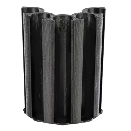 POTV Lobo Dosing Capsule Caddy Insert for Tightvac - 0.12L - Blue / 12