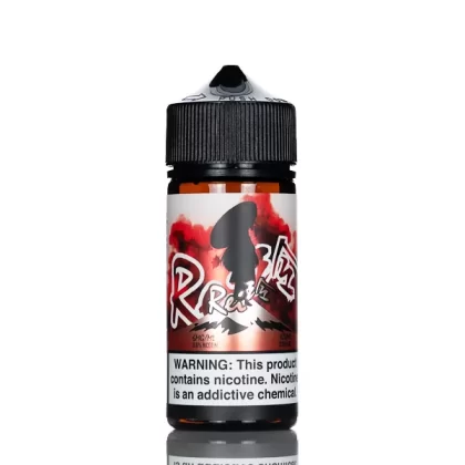 Sugoi E-Liquid – Rei – Mango Passionfruit Papaya – 100mL - Vapejuice