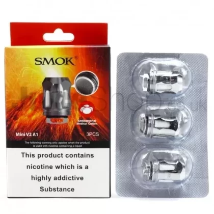 SMOK Mini V2 A1 Coils