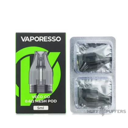 Vaporesso Veco Go Pods