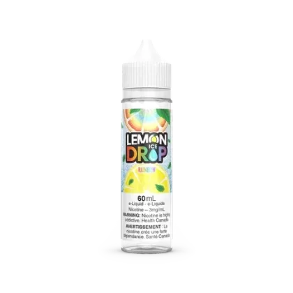 LEMON DROP 60 ML – PUNCH ICE