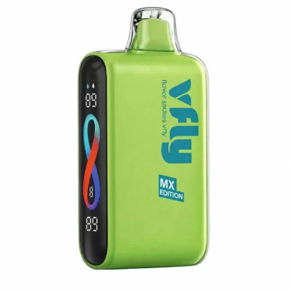 Vfly cloud 50k hits - Kiwi Strawberry