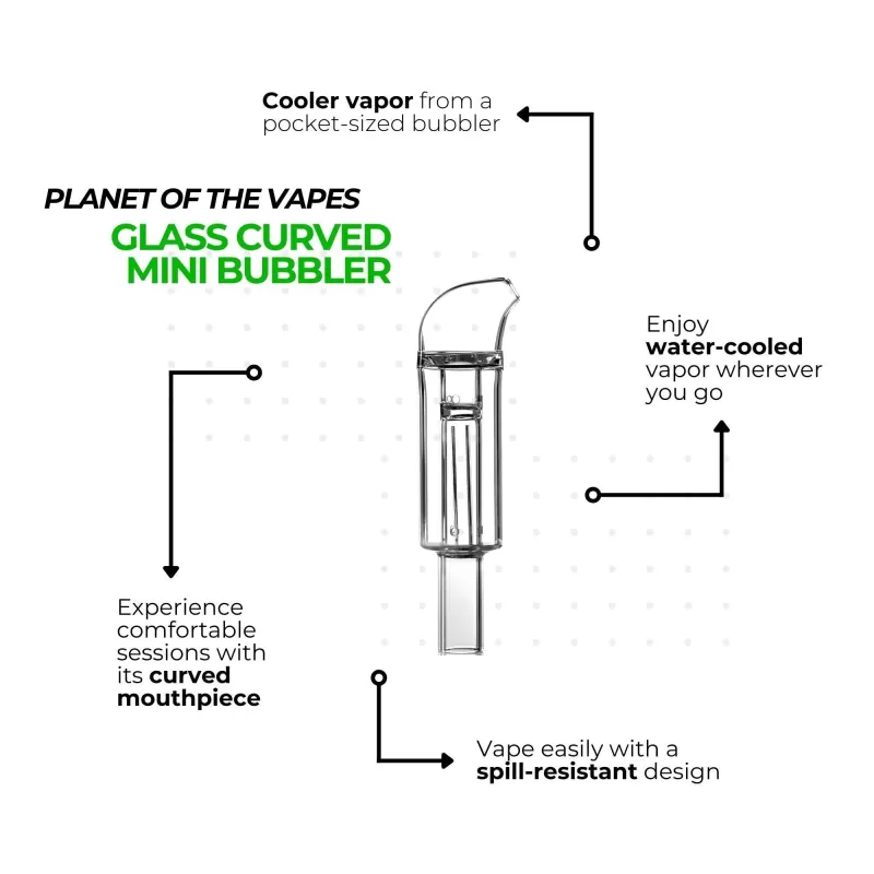 POTV XMAX V3 Pro Advanced Vaporizer Kit - Silver Gradient - Image 3